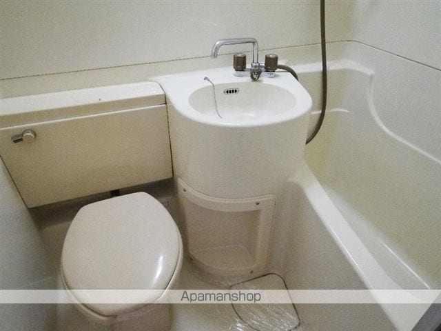 カーサ台原の内装写真