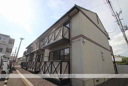 フレグランス逢瀬Ⅱ[2K/35m2]の外観1