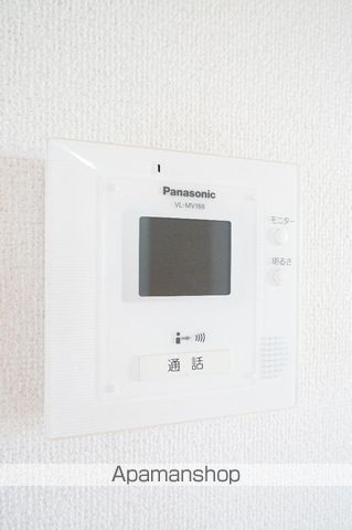 グランスクエアー参番館の内装写真