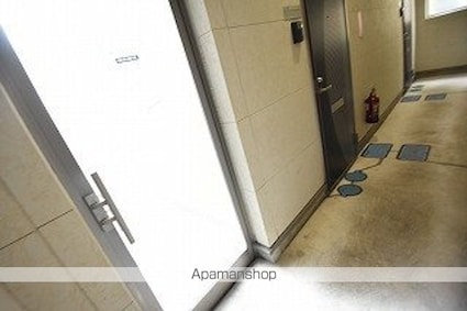 宮城県仙台市青葉区宮町４丁目[1K/20.1m2]のエントランス3