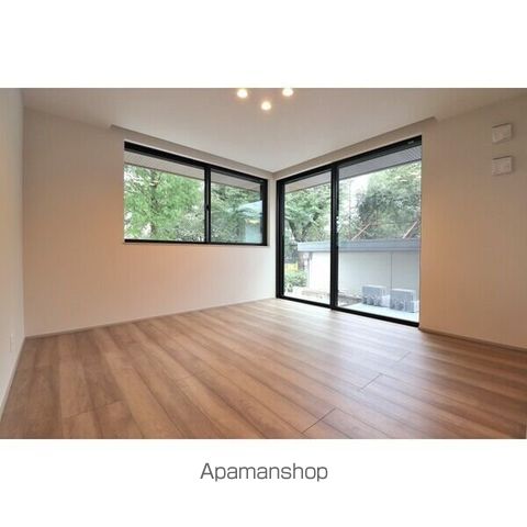 FOREST VILLA NISHIーOGIKUBOの内装写真