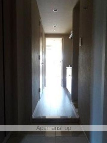 ルフォンプログレ清澄白河プレミアの内装写真