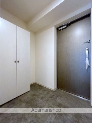 ファステートNAMBAラグジュの内装写真