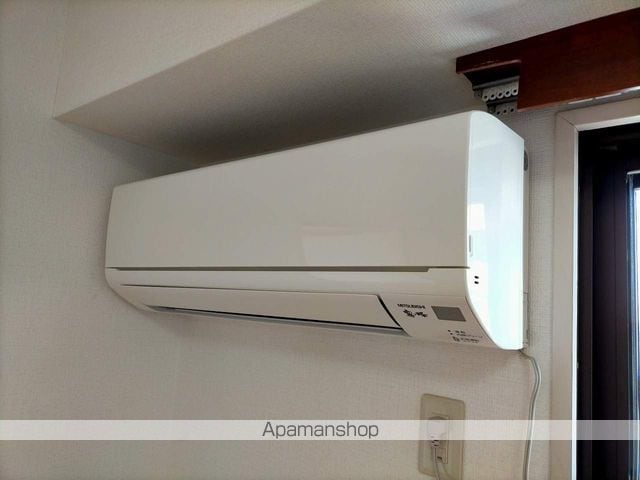 マンションパレロワイヤルの内装写真