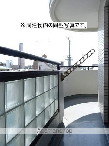 中央ハイツ佐藤の内装写真