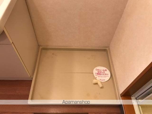 ガーデニングヒルズの内装写真