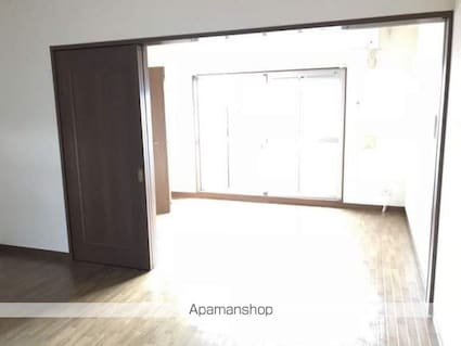 セリオンパレス[1LDK/34.4m2]のリビング・居間