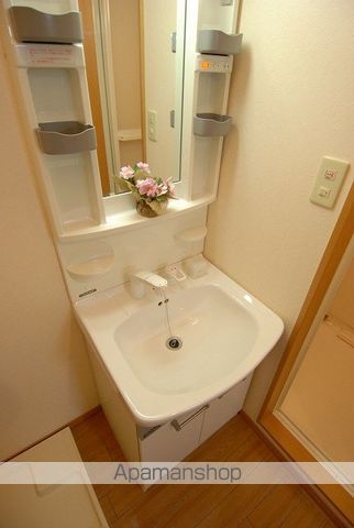 ボニートロッサIIIの内装写真