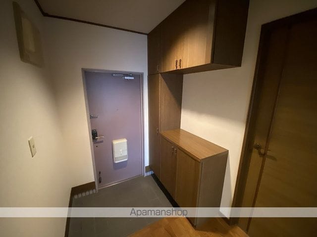 グランメゾン老松の内装写真