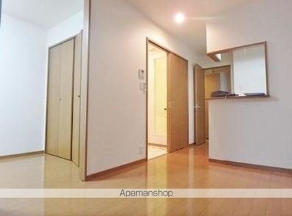 グランシャリオ阿佐ヶ谷[1LDK/36m2]の内装1