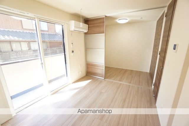 D-room岐南町八剣北の内装写真