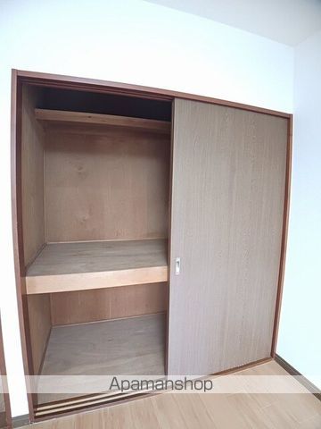 エルディム和の内装写真