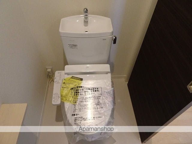 アトリエールの内装写真