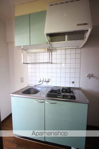アークヒルズ大元の内装写真