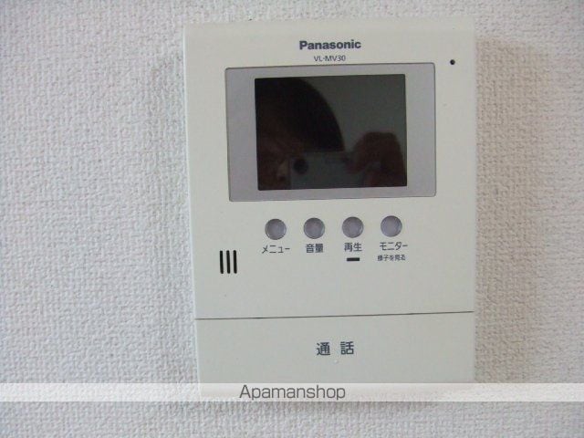 サンシャイン19Bの内装写真