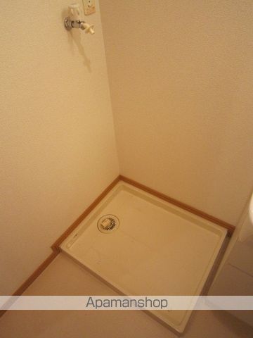 エレガンシア・メゾンの内装写真