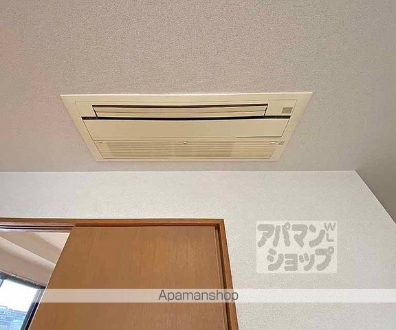 たけうちビルの内装写真