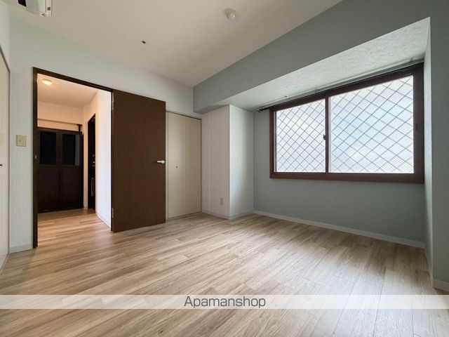 ビオラ田町の内装写真