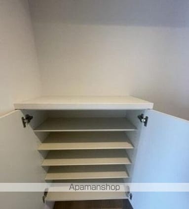 ルミナス藤塚町[1R/32.08m2]の内装3