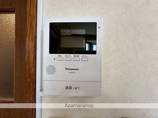 ハイムドマーニIの内装写真