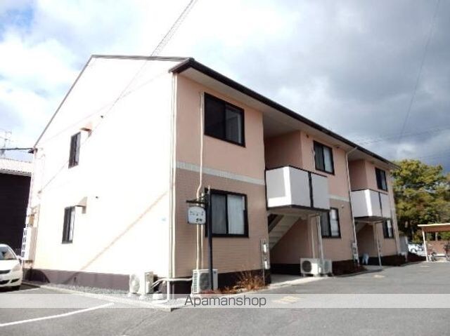 セジュール今村[2DK/50.12m2]の外観5