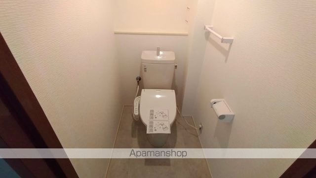 ヒルサイドテラス甲陽園の内装写真