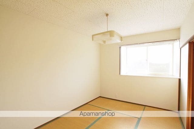 サンピア長岡7号棟の内装写真