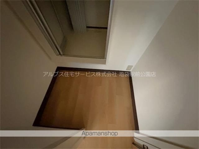 藍工房ビルの内装写真