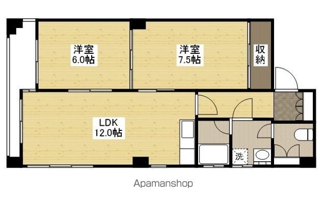 間取り：234031110093