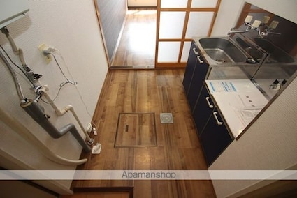 ステラⅠ[1K/22.35m2]のその他部屋・スペース