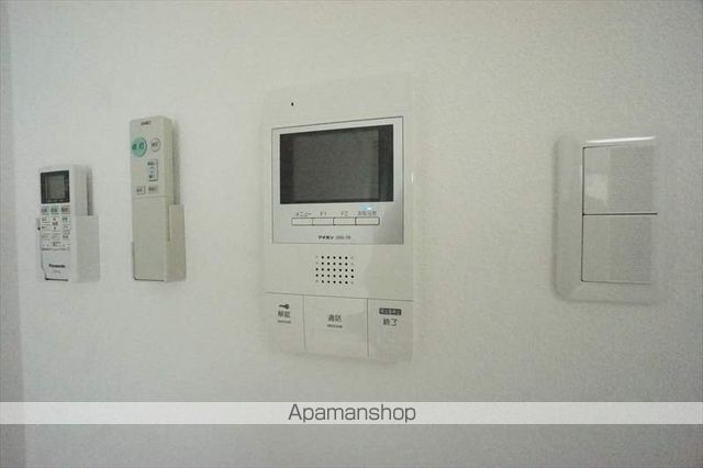 アスピラシオン尾頭橋の内装写真