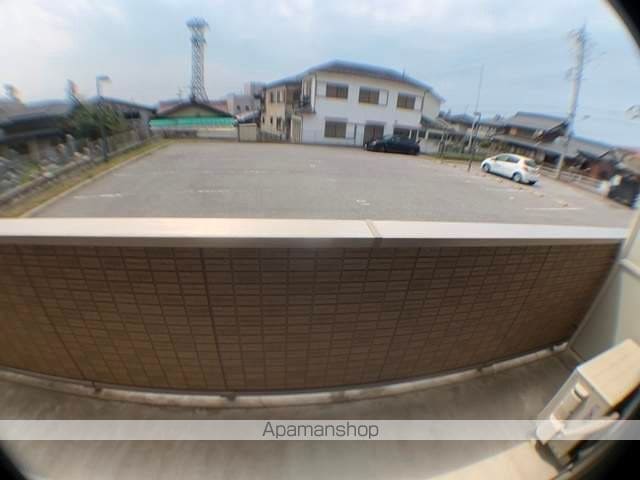 セジュール彦根東山の内装写真