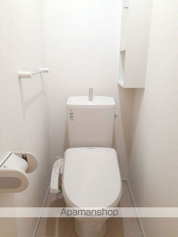 リバーサイド弐番館の内装写真
