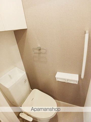 ヒルハウスの内装写真