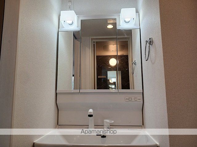 ヒカルサ狭山広瀬台フロントの内装写真