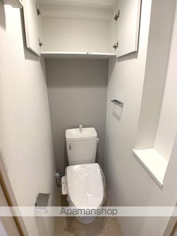 プレサンス神崎川ファインブレスの内装写真