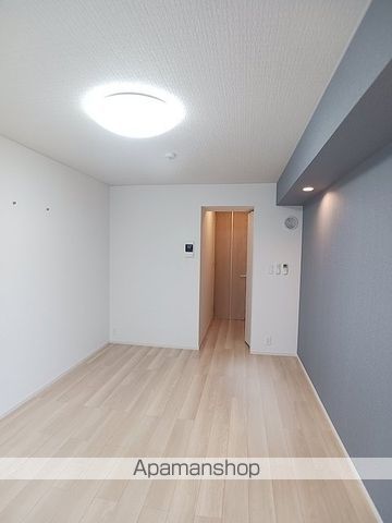 アロッジオ瀬田の内装写真
