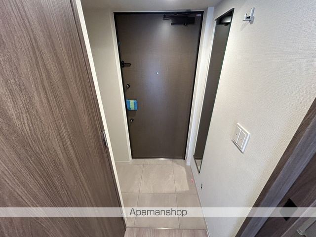 コンフォリア新大阪宮原Qの内装写真