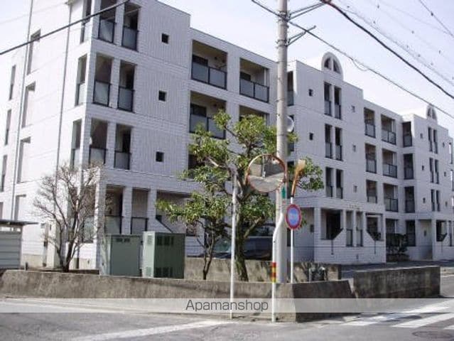 ハイツ南