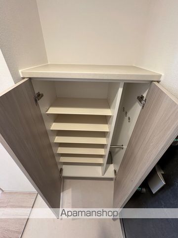 メイクス大阪鶴見の内装写真