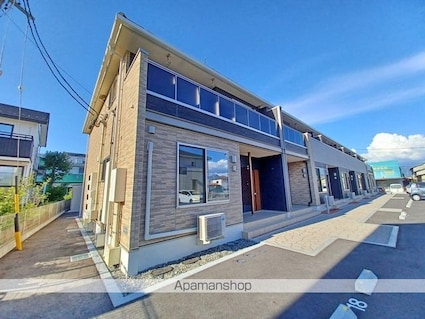 ベルデ・Ｓ[2LDK/56.69m2]の外観4