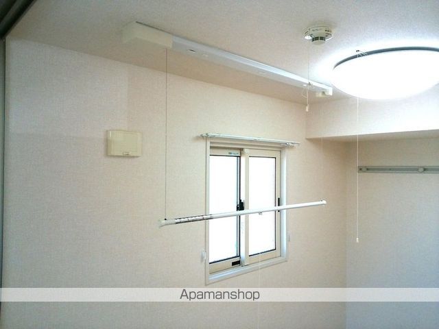ソフィアの内装写真