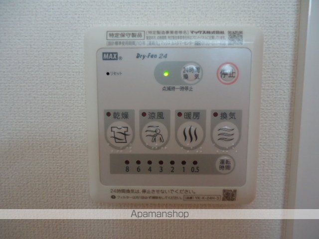 GROUSE ANNEXの内装写真