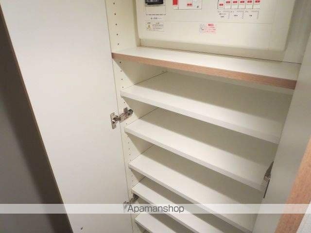 ヴォーガコルテ世田谷代田の内装写真