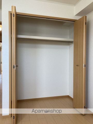 サンリット ガーデンAの内装写真