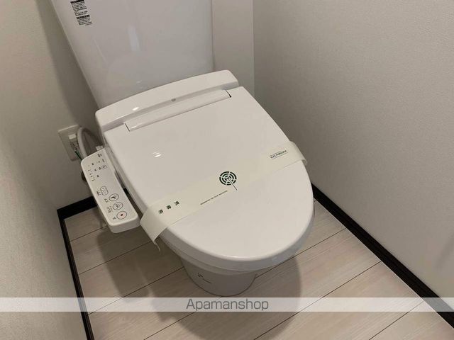 サンエクステリア24の内装写真