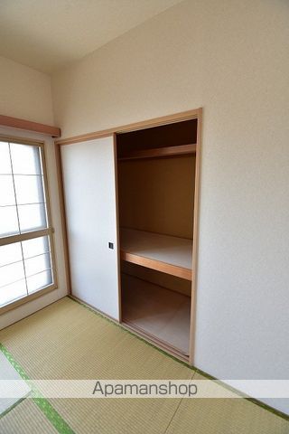 GRAMERCY SAPPOROの内装写真