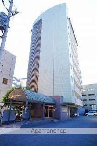 クラッセ博多駅南の外観写真