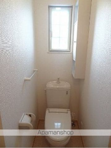 サント・バンビーナの内装写真