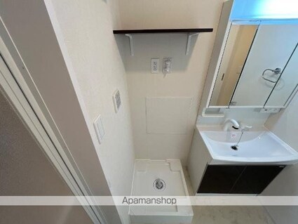 グランデージ松ヶ丘[1LDK/47.25m2]の内装2